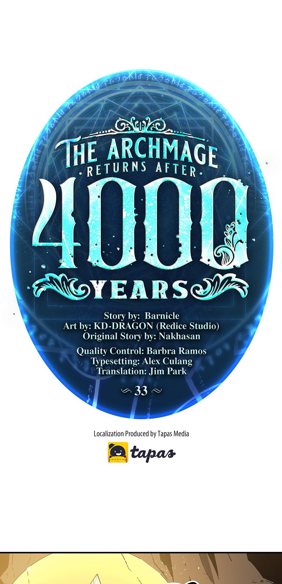 Read The Great Mage Returns After 4000 Years Manga Online
