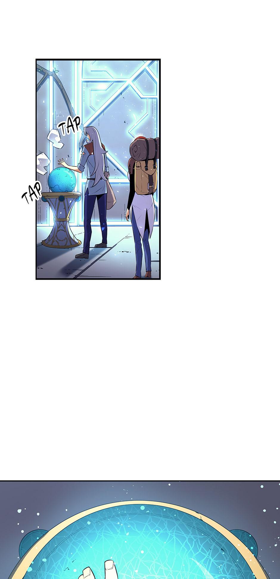 Read The Great Mage Returns After 4000 Years Manga Online