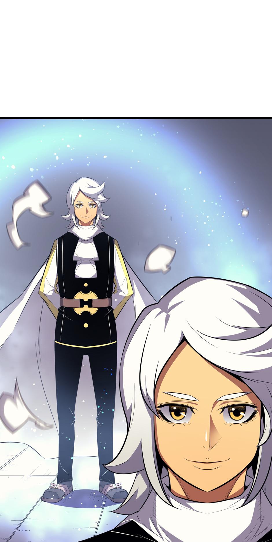 Read The Great Mage Returns After 4000 Years Manga Online