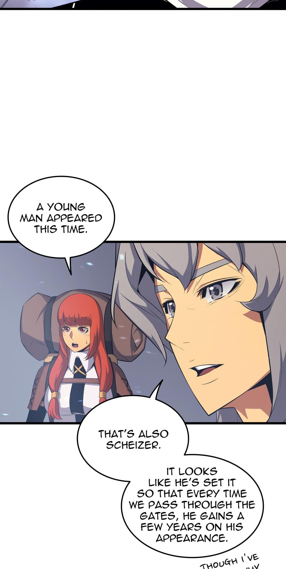 Read The Great Mage Returns After 4000 Years Manga Online