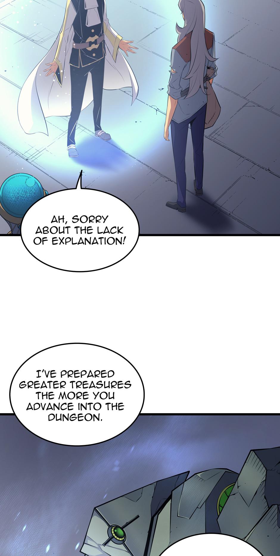 Read The Great Mage Returns After 4000 Years Manga Online