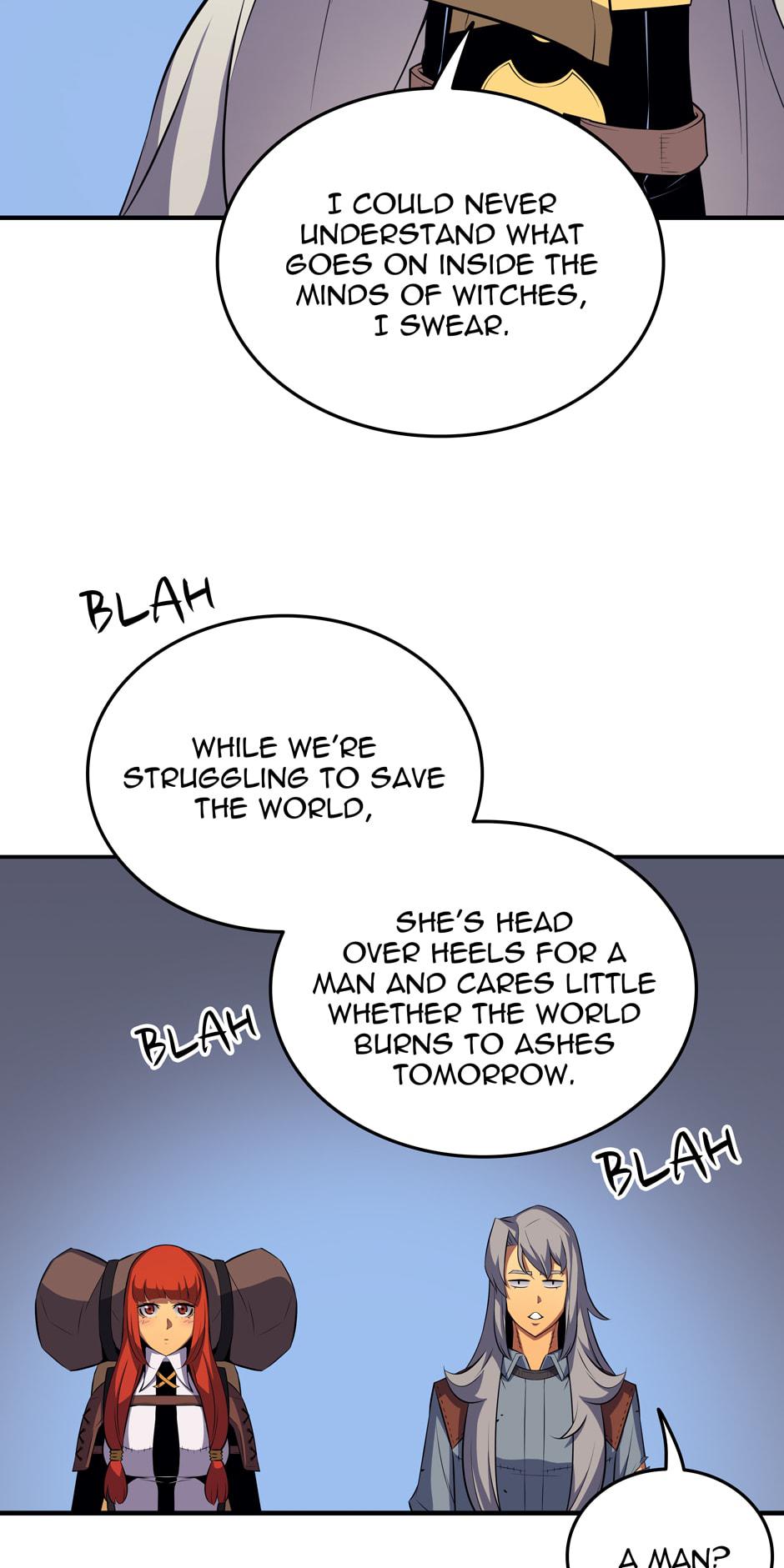 Read The Great Mage Returns After 4000 Years Manga Online