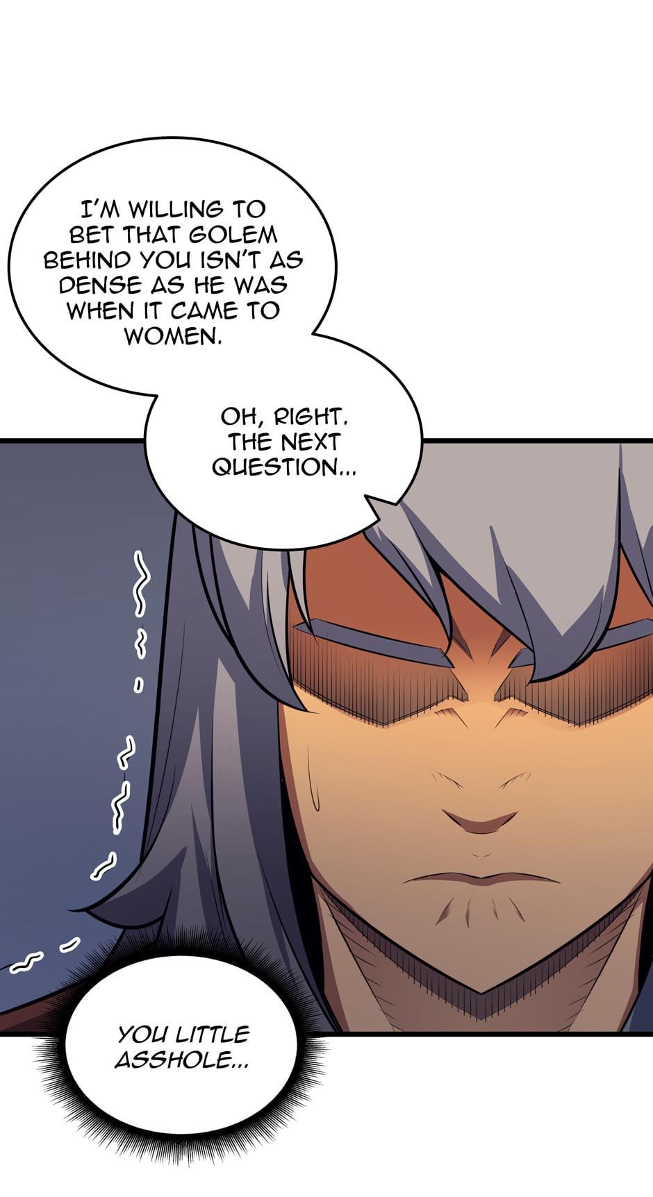 Read The Great Mage Returns After 4000 Years Manga Online
