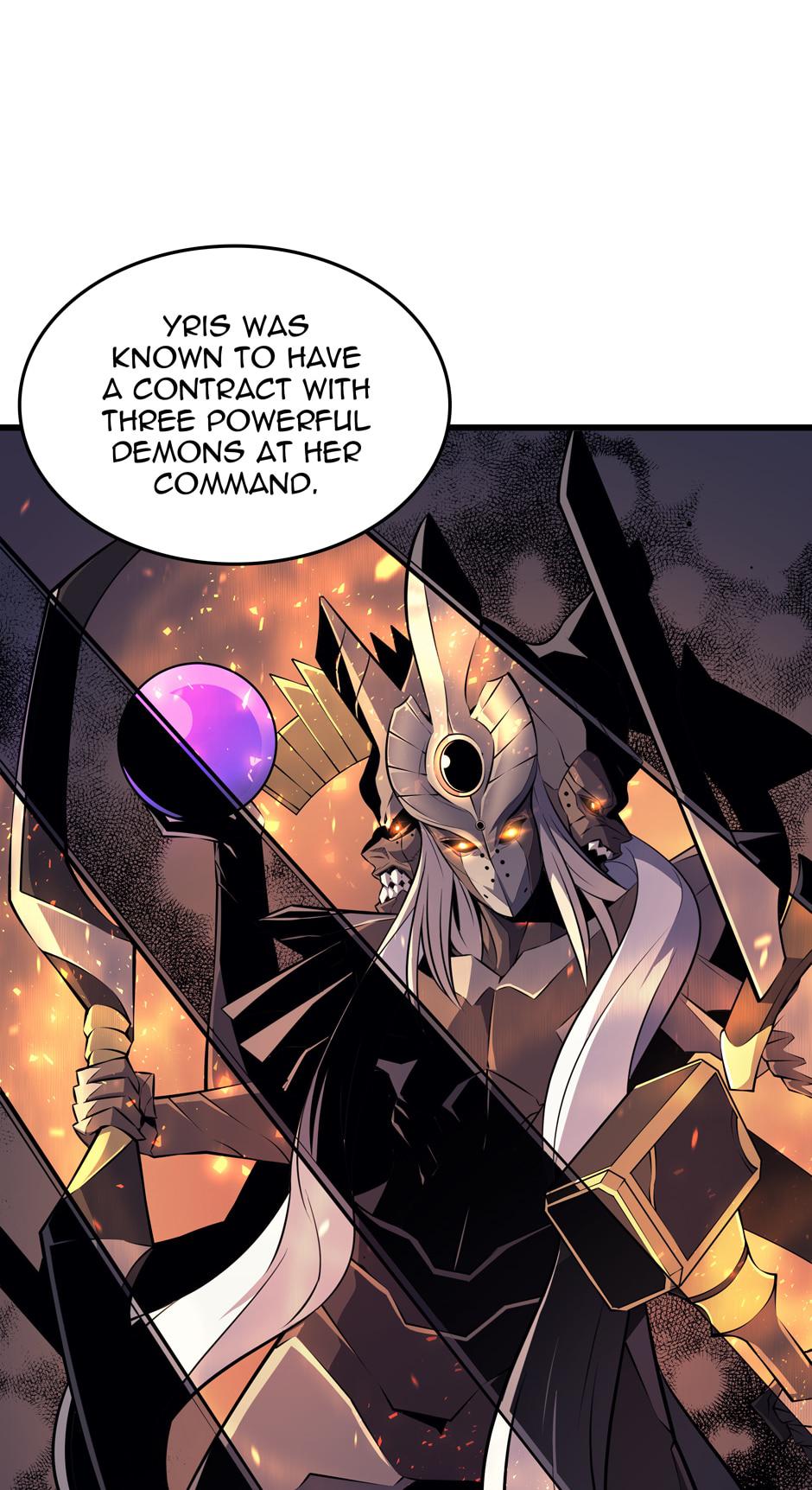 Read The Great Mage Returns After 4000 Years Manga Online