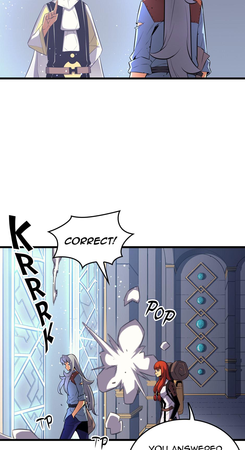 Read The Great Mage Returns After 4000 Years Manga Online