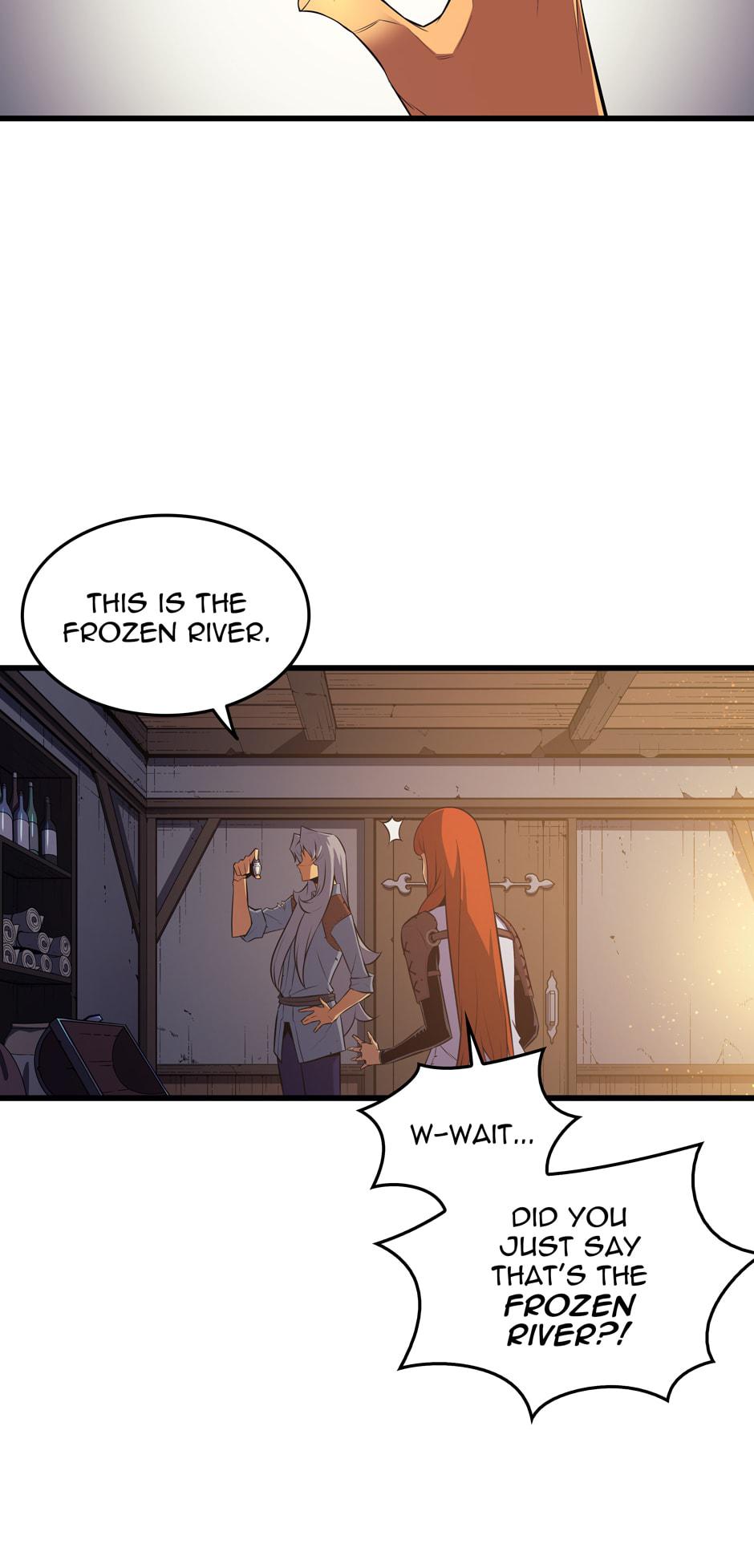 Read The Great Mage Returns After 4000 Years Manga Online