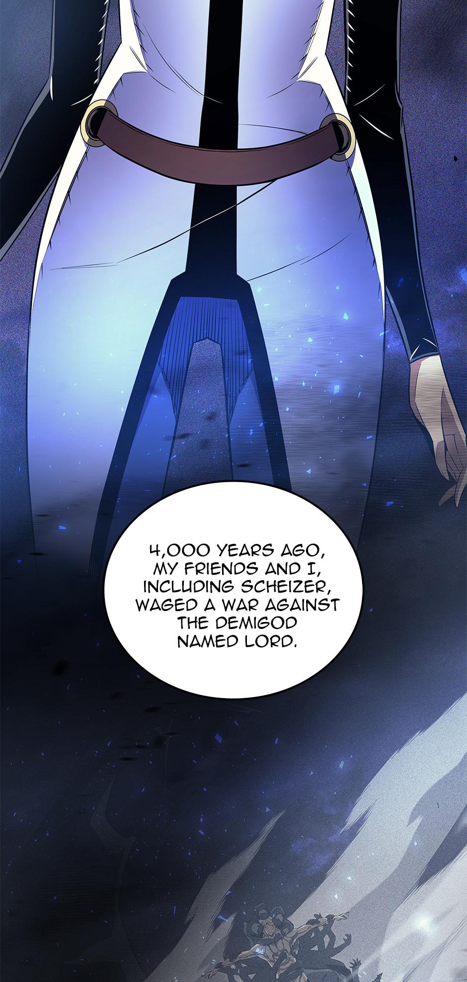 Read The Great Mage Returns After 4000 Years Manga Online