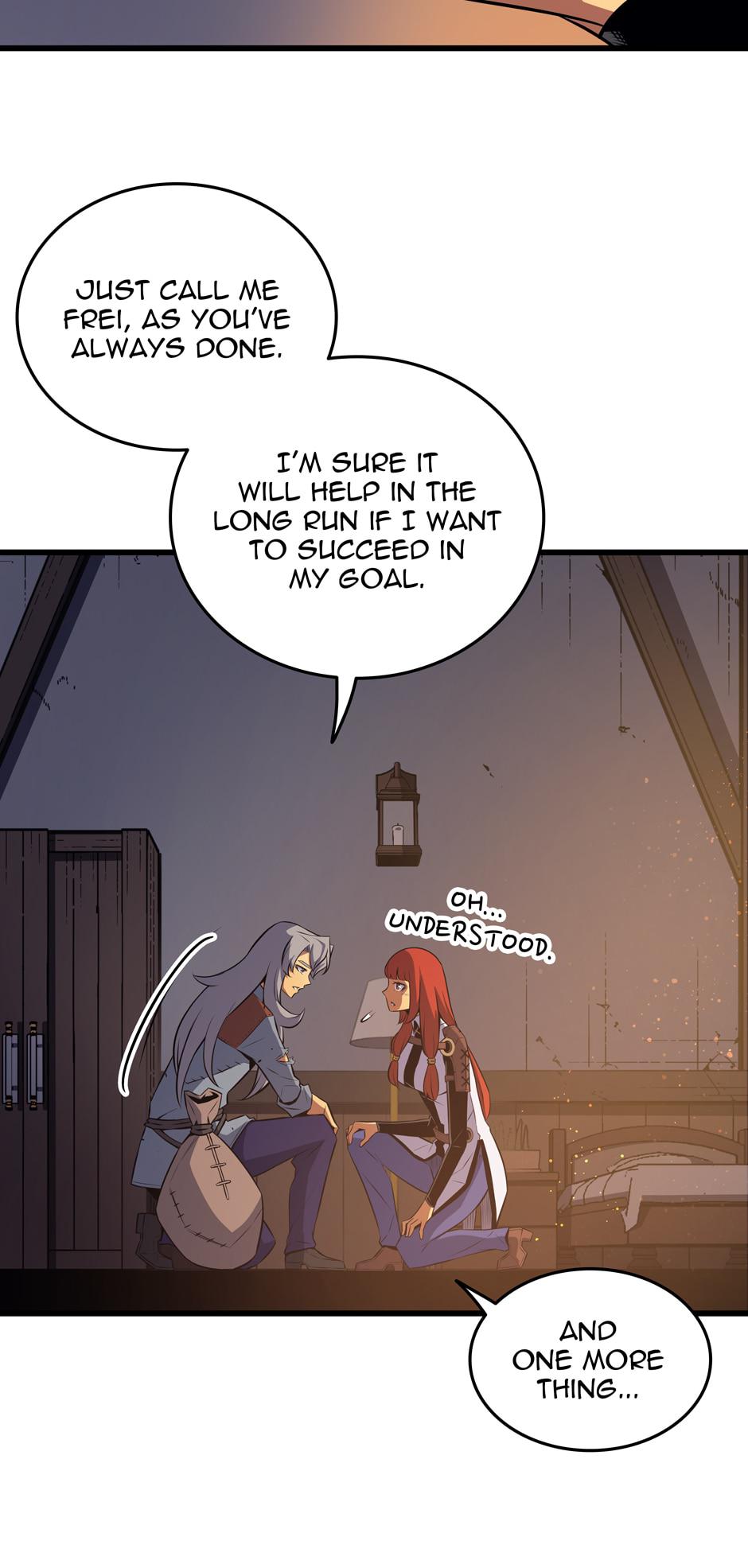 Read The Great Mage Returns After 4000 Years Manga Online