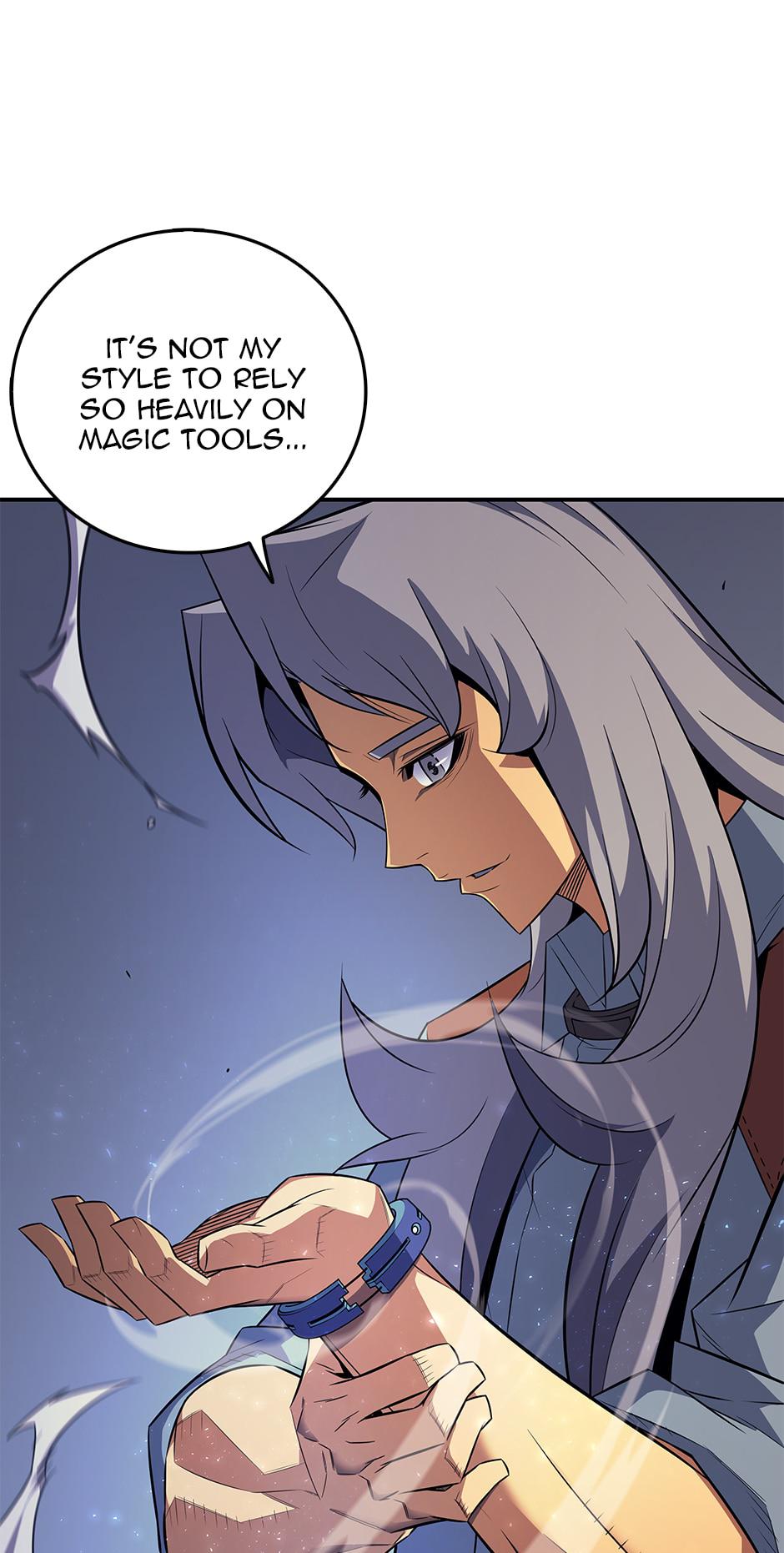 Read The Great Mage Returns After 4000 Years Manga Online