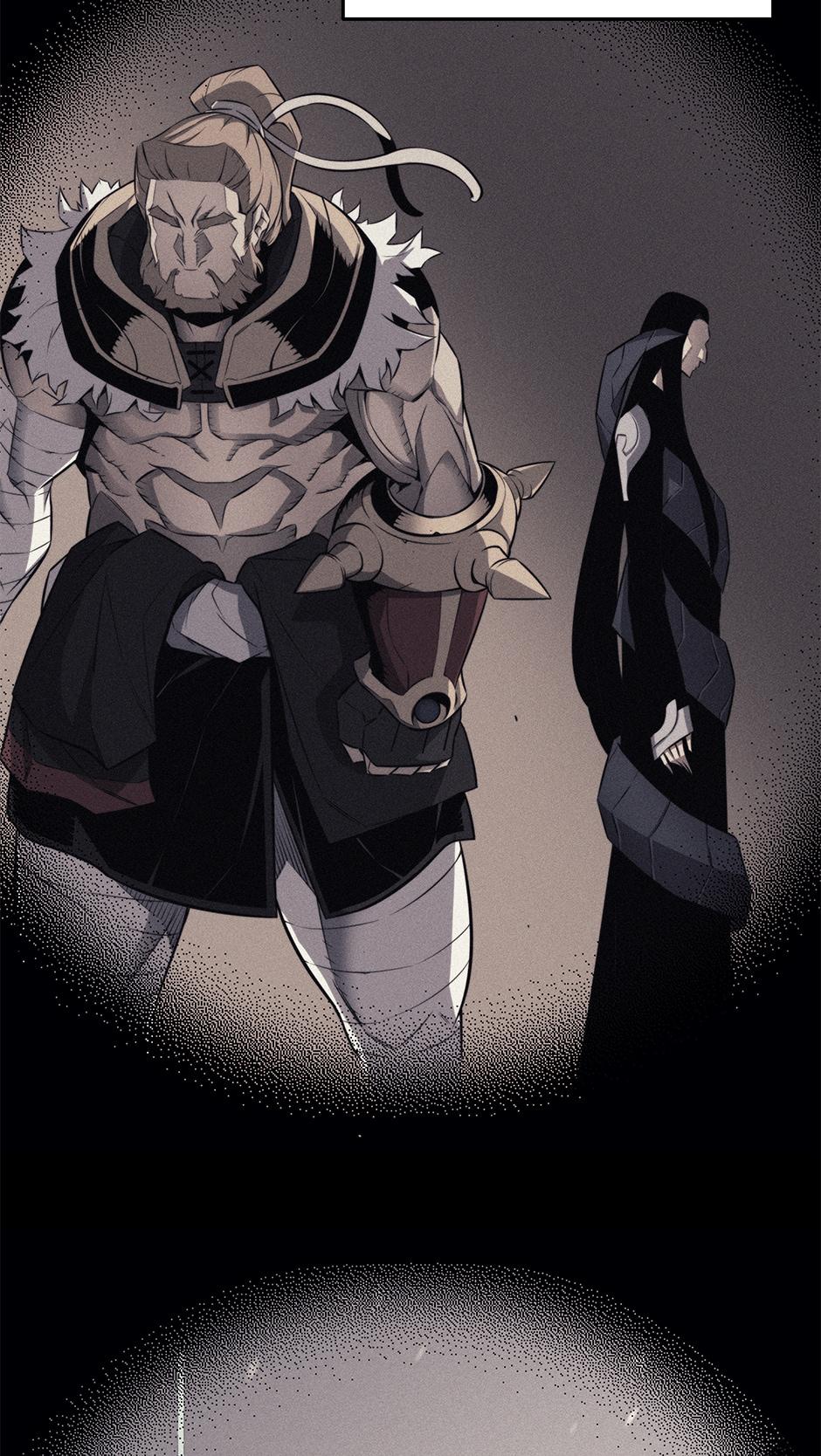 Read The Great Mage Returns After 4000 Years Manga Online
