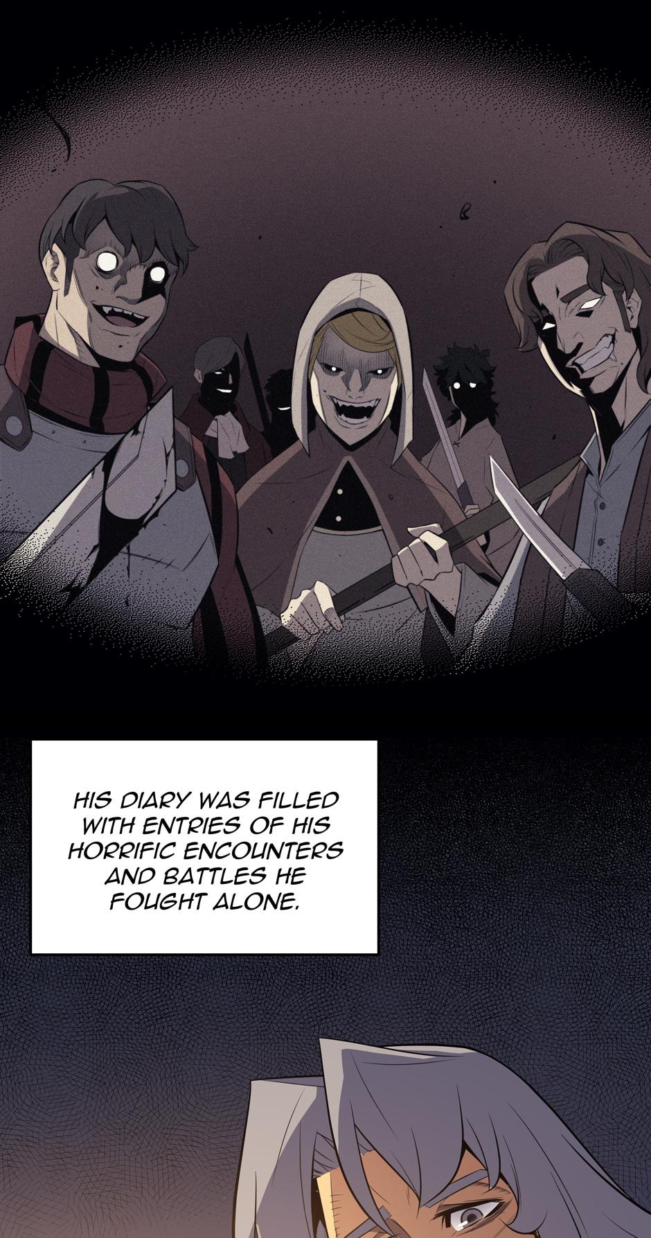 Read The Great Mage Returns After 4000 Years Manga Online