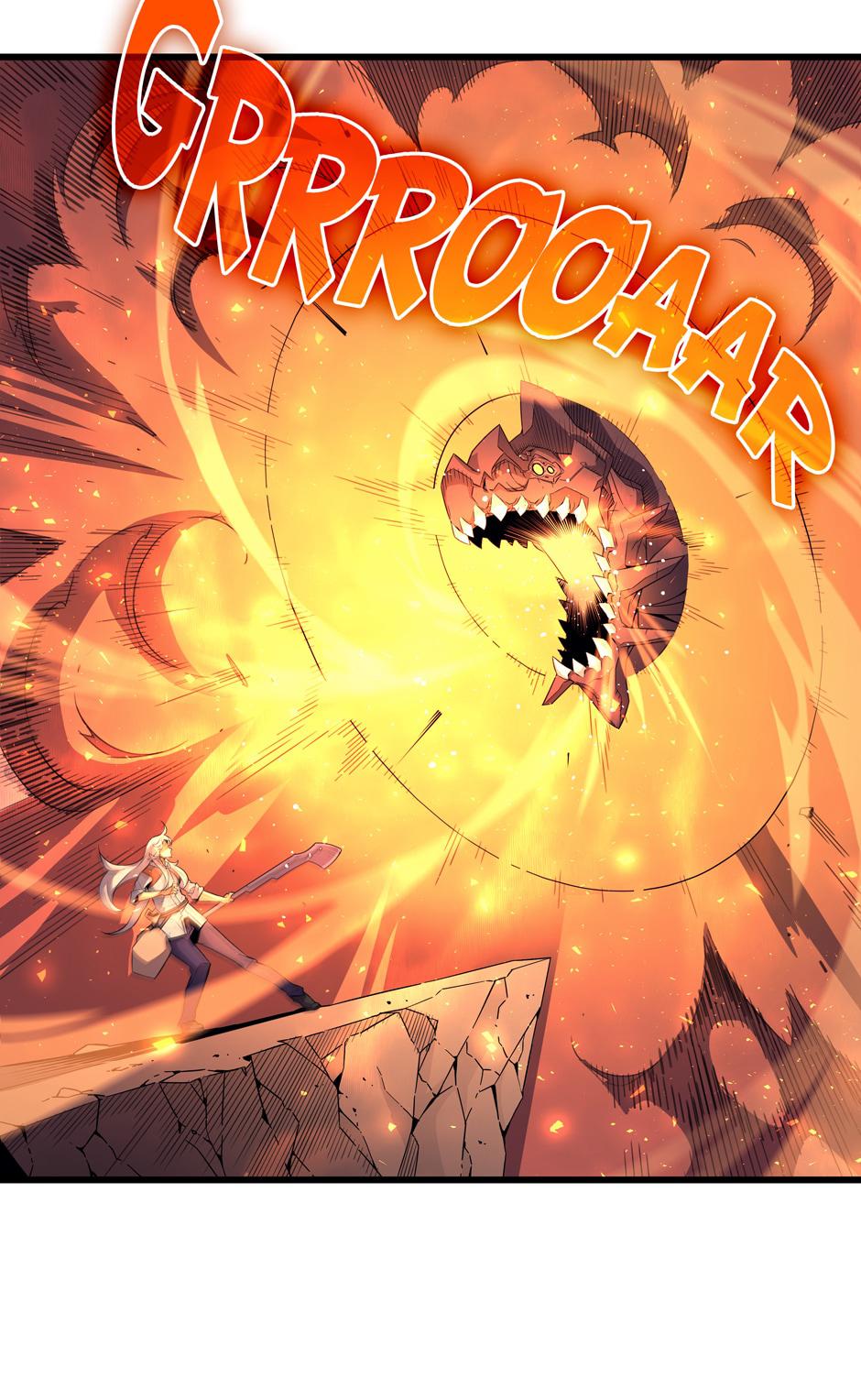 Read The Great Mage Returns After 4000 Years Manga Online