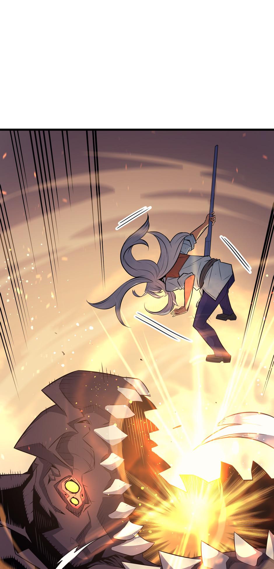 Read The Great Mage Returns After 4000 Years Manga Online