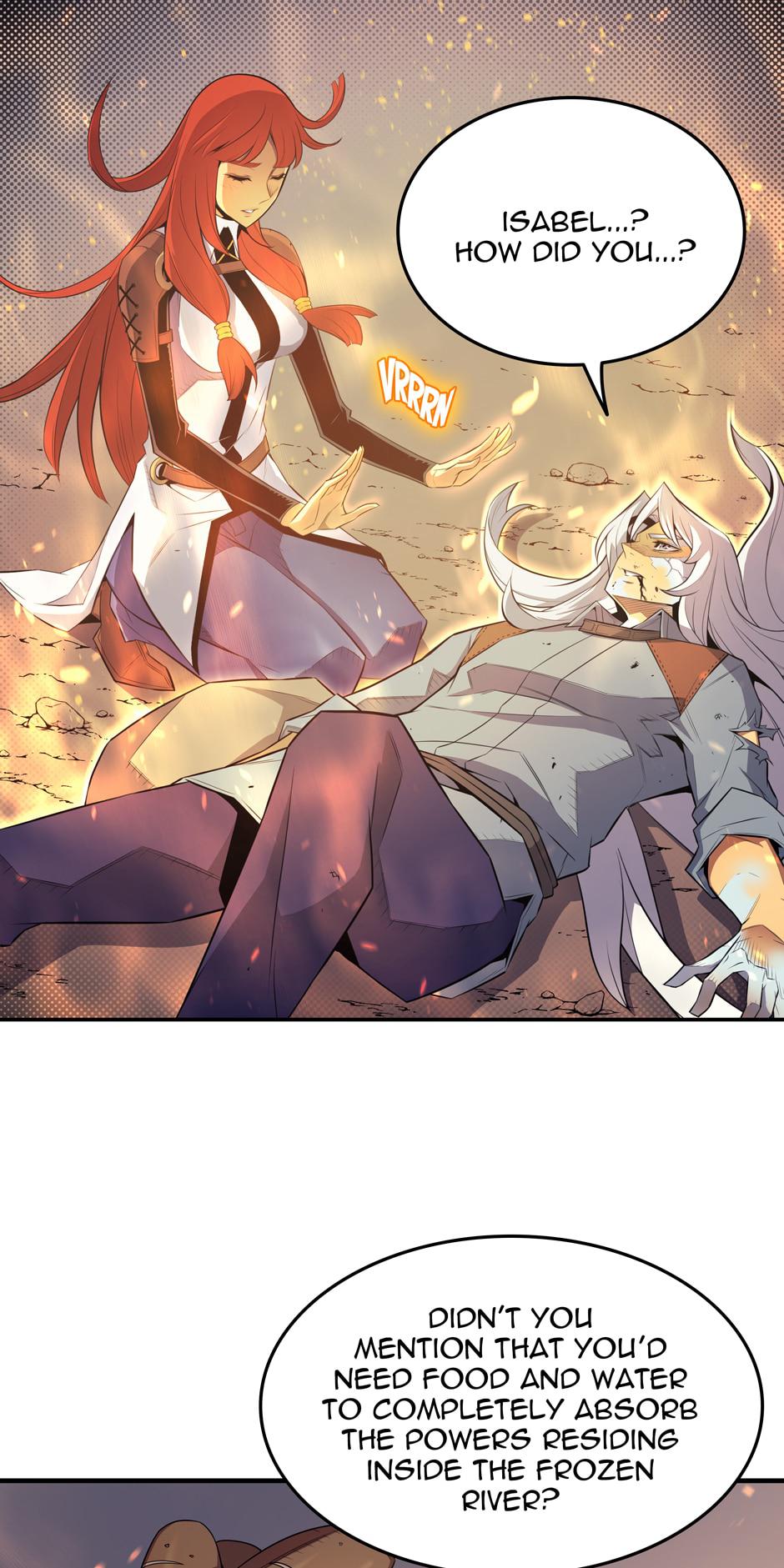 Read The Great Mage Returns After 4000 Years Manga Online