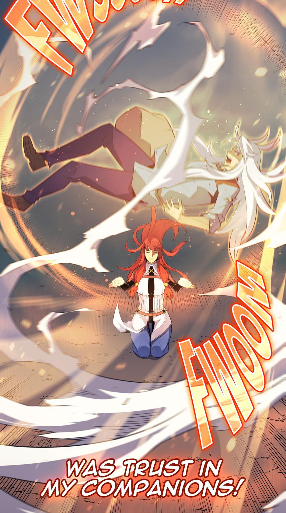 Read The Great Mage Returns After 4000 Years Manga Online