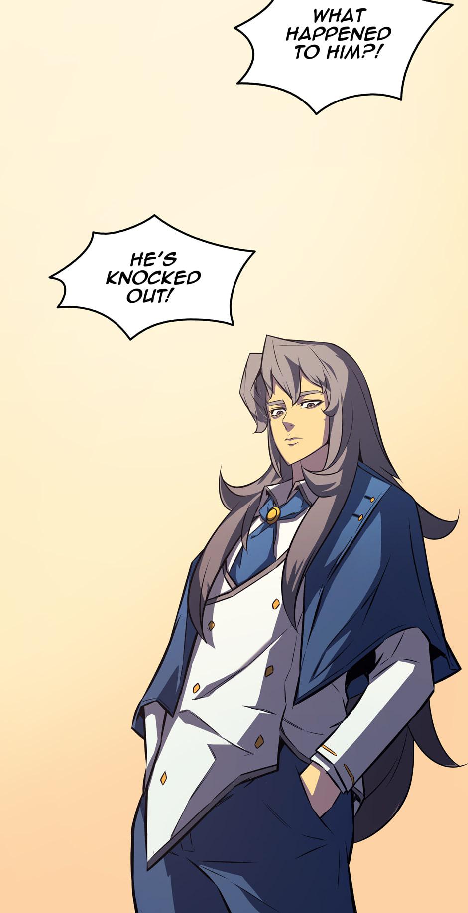 Read The Great Mage Returns After 4000 Years Manga Online
