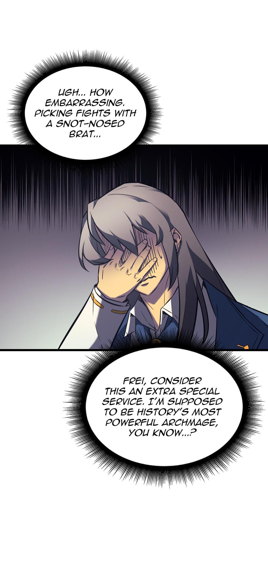 Read The Great Mage Returns After 4000 Years Manga Online