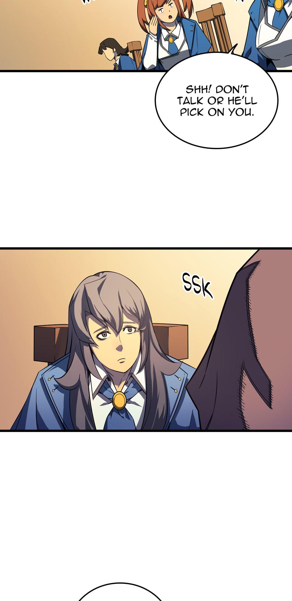 Read The Great Mage Returns After 4000 Years Manga Online