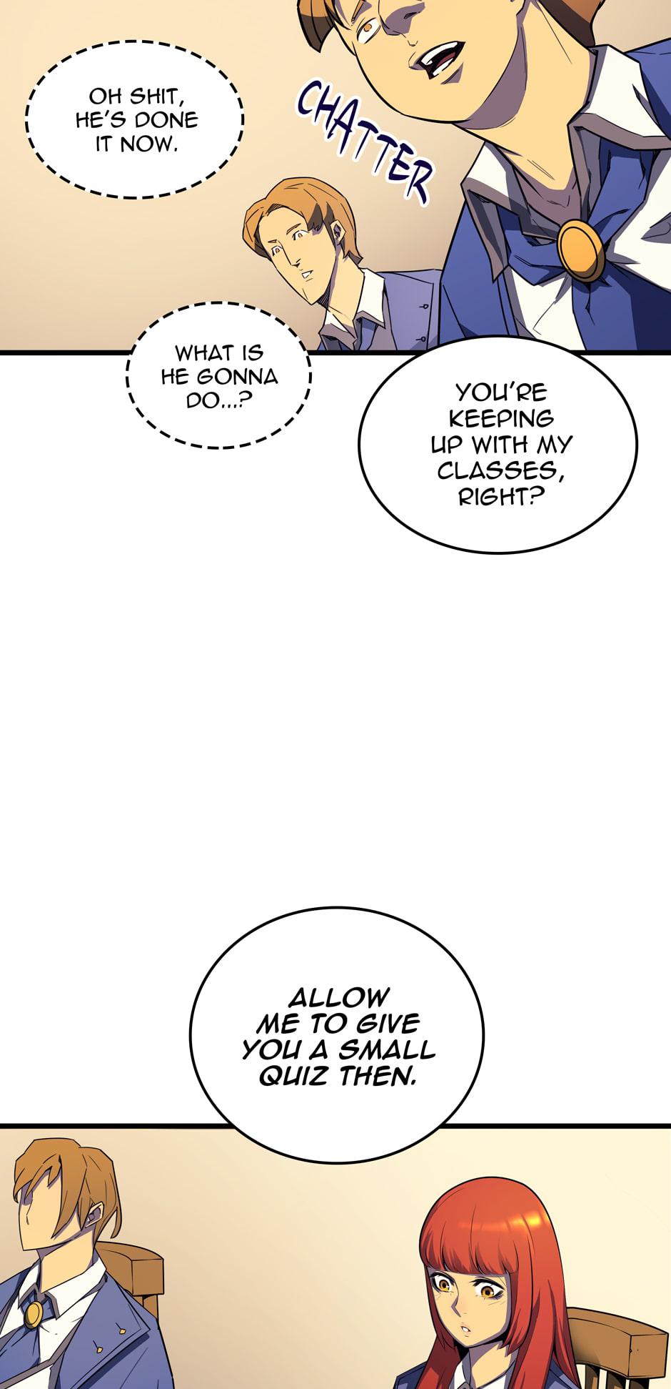 Read The Great Mage Returns After 4000 Years Manga Online
