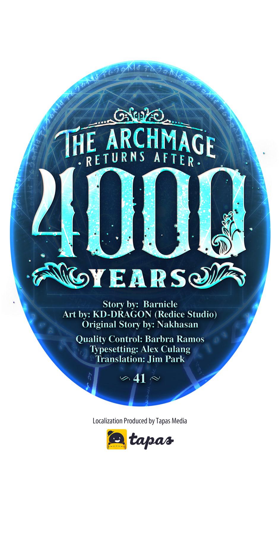 Read The Great Mage Returns After 4000 Years Manga Online