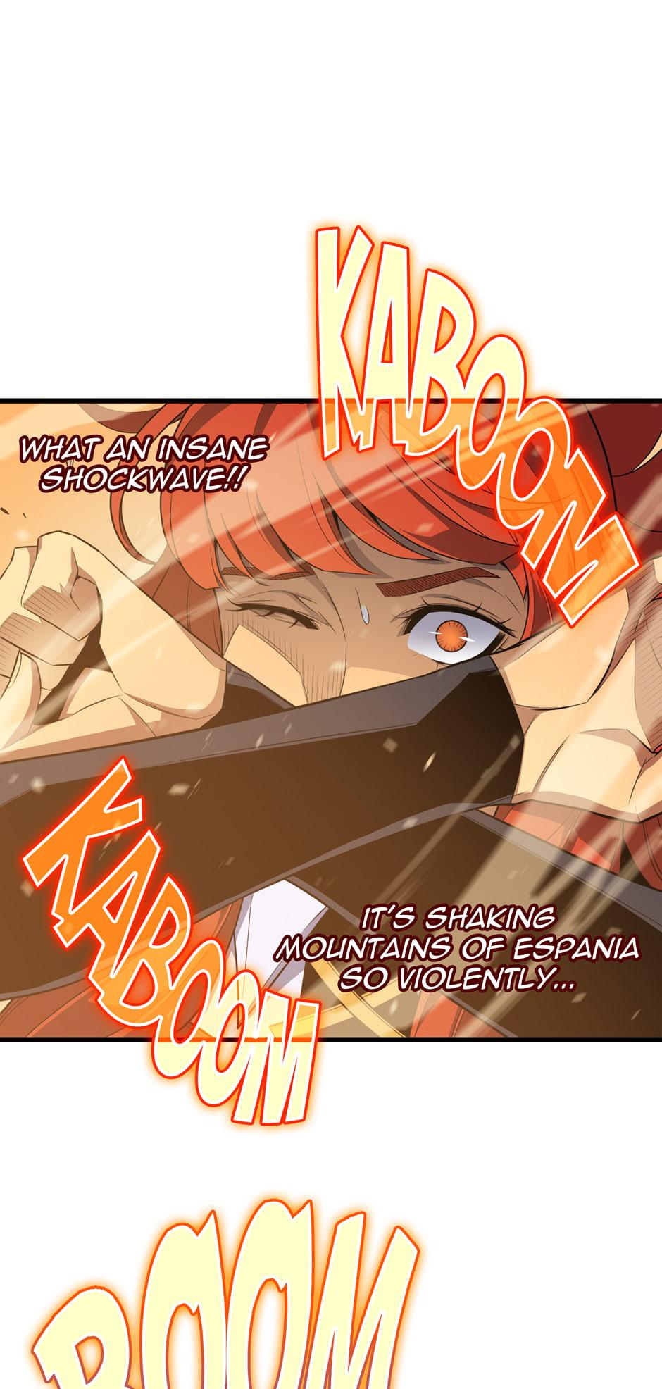Read The Great Mage Returns After 4000 Years Manga Online