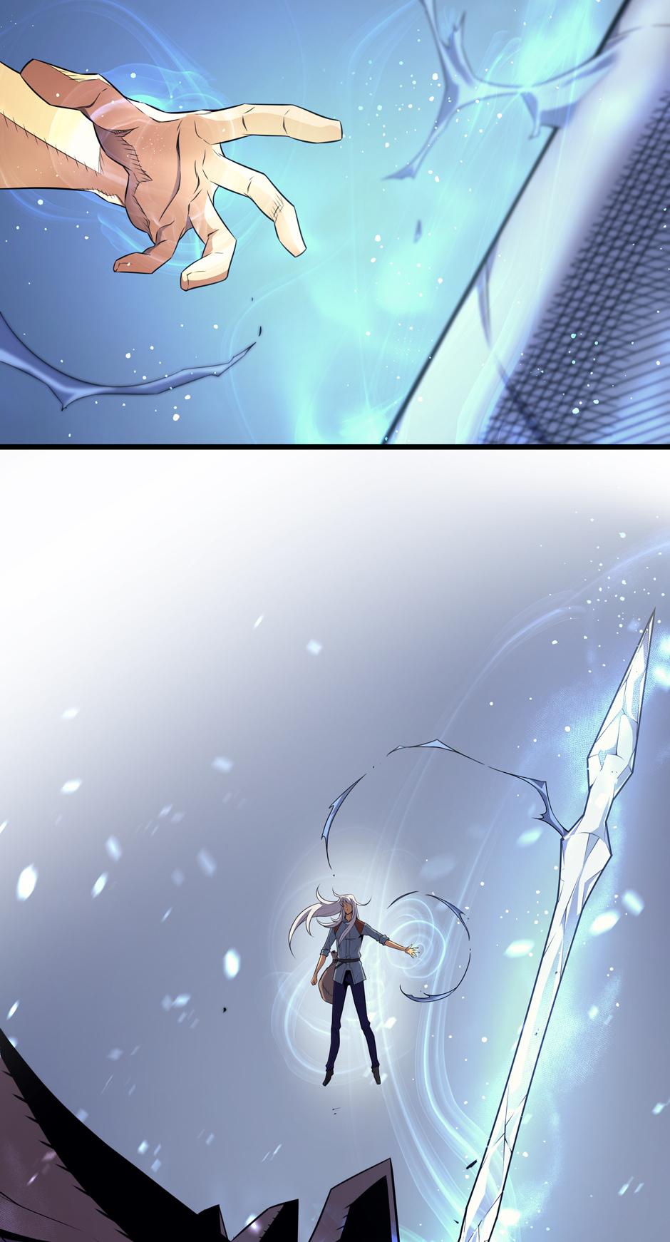 Read The Great Mage Returns After 4000 Years Manga Online