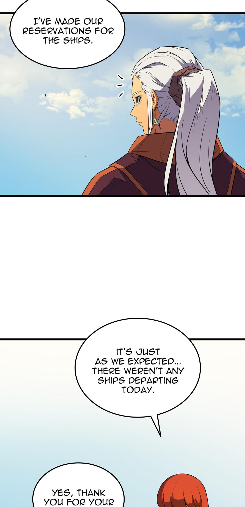 Read The Great Mage Returns After 4000 Years Manga Online