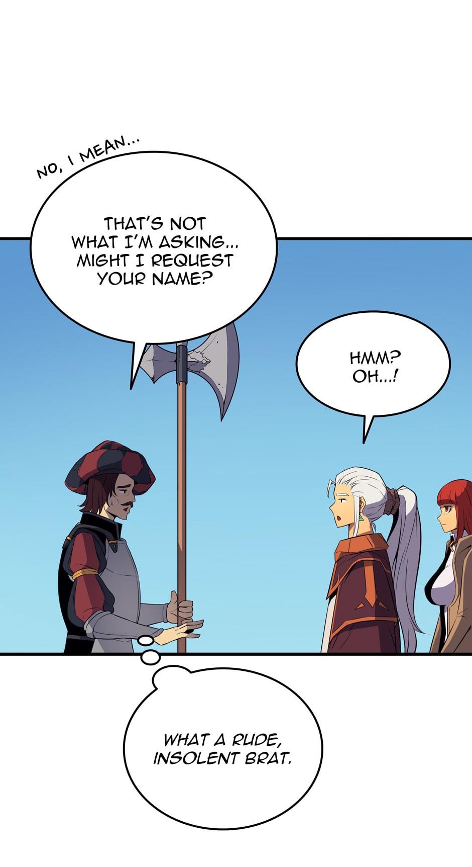 Read The Great Mage Returns After 4000 Years Manga Online