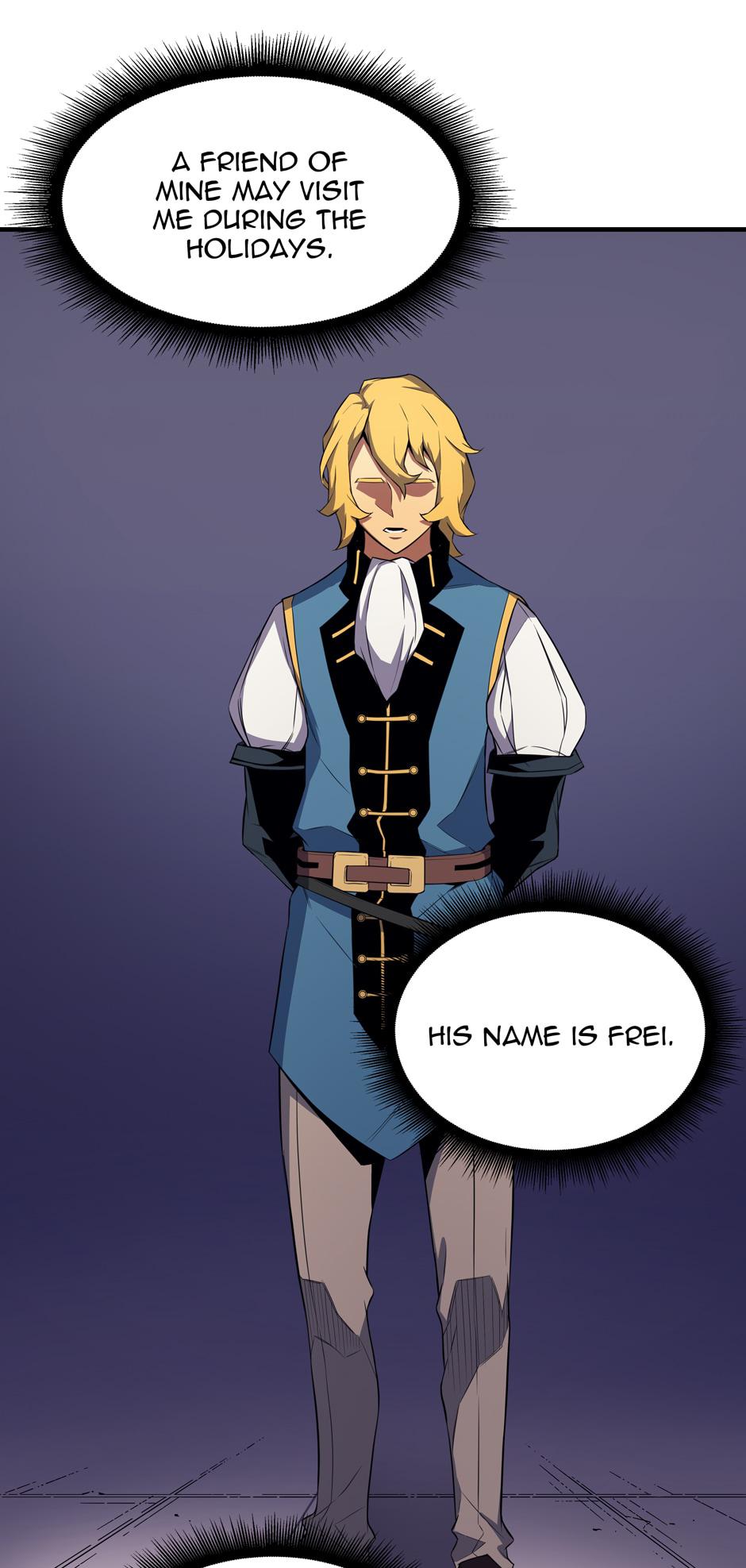 Read The Great Mage Returns After 4000 Years Manga Online