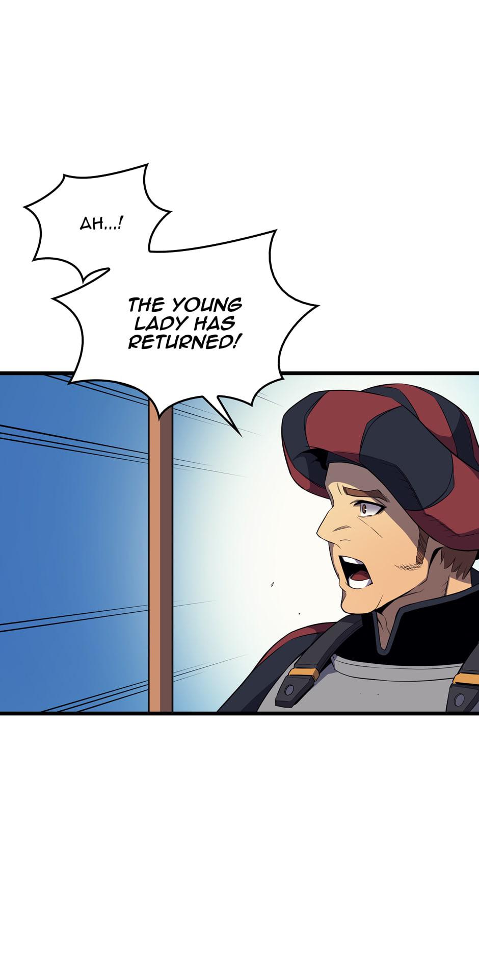 Read The Great Mage Returns After 4000 Years Manga Online