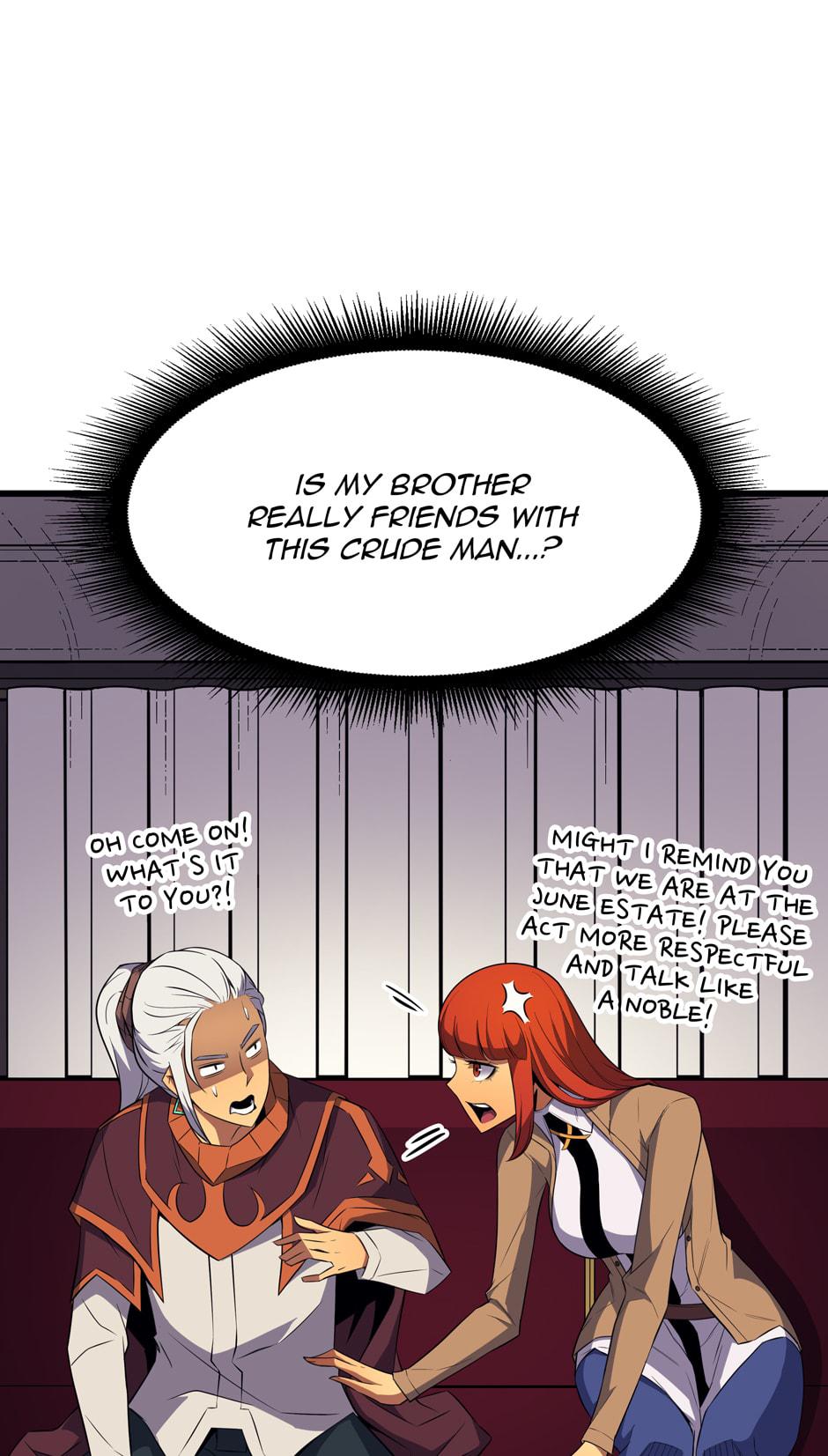 Read The Great Mage Returns After 4000 Years Manga Online