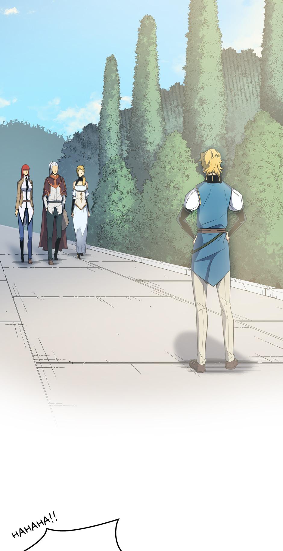 Read The Great Mage Returns After 4000 Years Manga Online