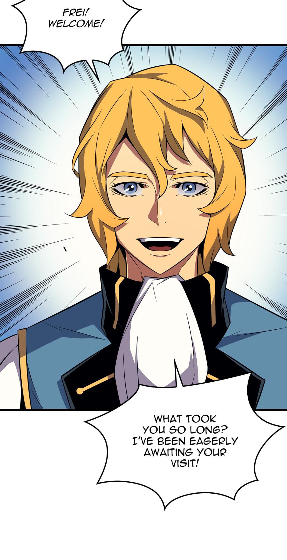 Read The Great Mage Returns After 4000 Years Manga Online
