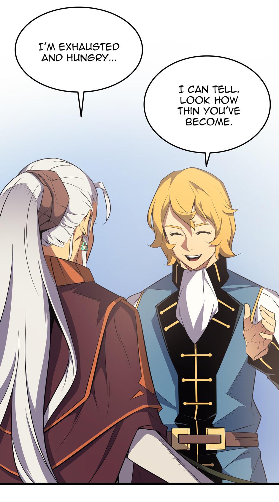 Read The Great Mage Returns After 4000 Years Manga Online