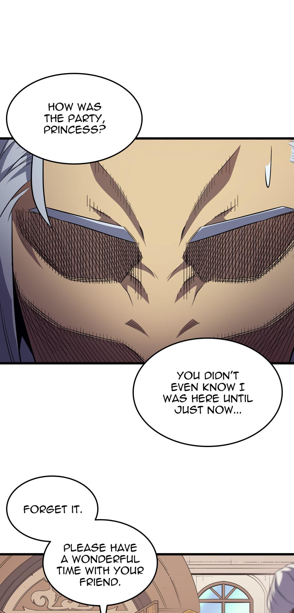 Read The Great Mage Returns After 4000 Years Manga Online