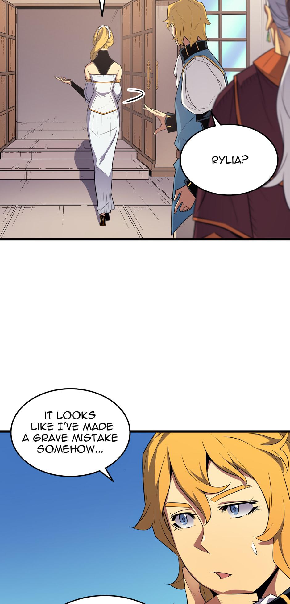 Read The Great Mage Returns After 4000 Years Manga Online