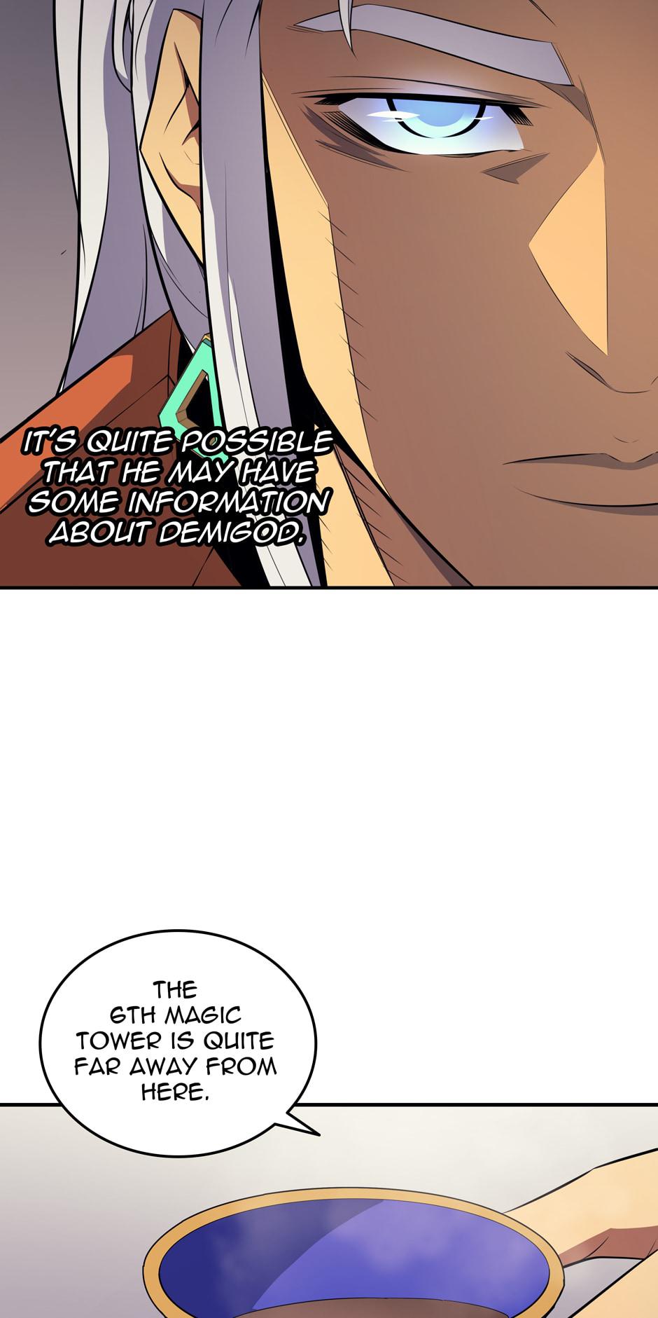 Read The Great Mage Returns After 4000 Years Manga Online