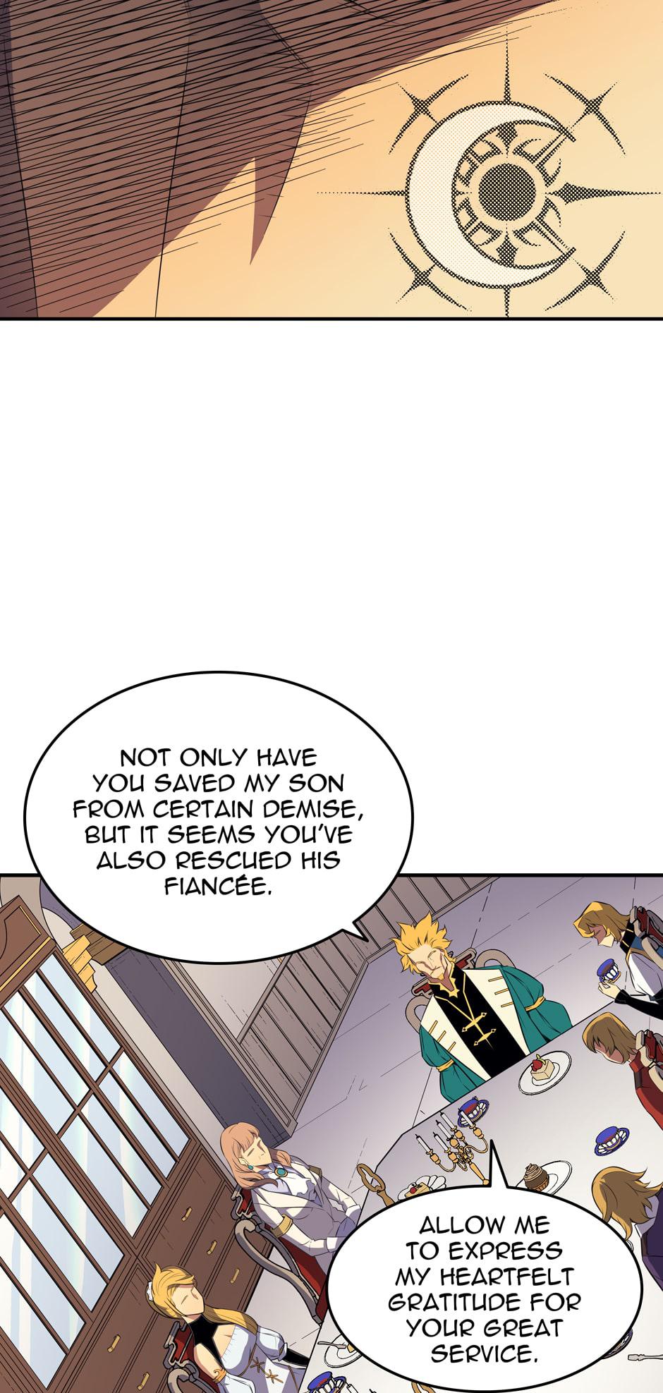 Read The Great Mage Returns After 4000 Years Manga Online