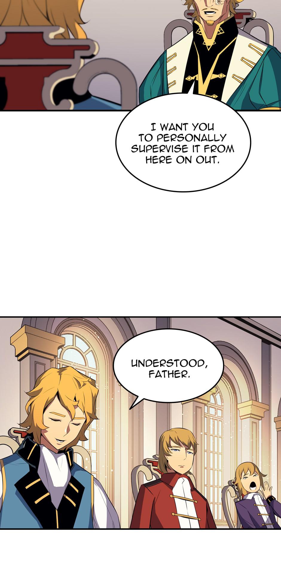Read The Great Mage Returns After 4000 Years Manga Online