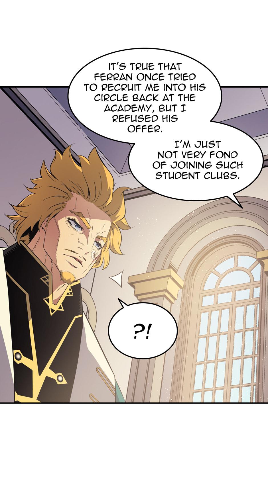 Read The Great Mage Returns After 4000 Years Manga Online