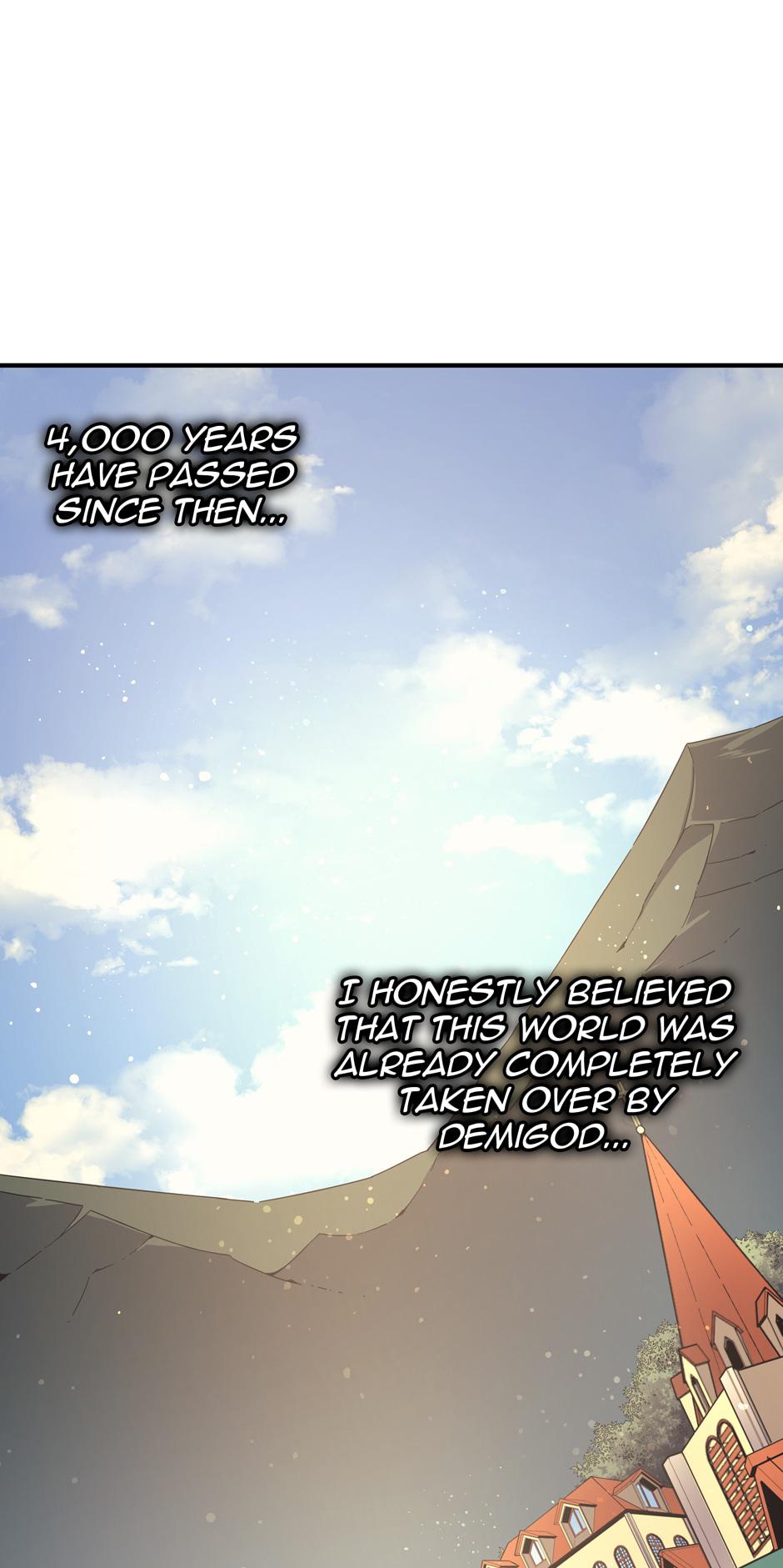 Read The Great Mage Returns After 4000 Years Manga Online