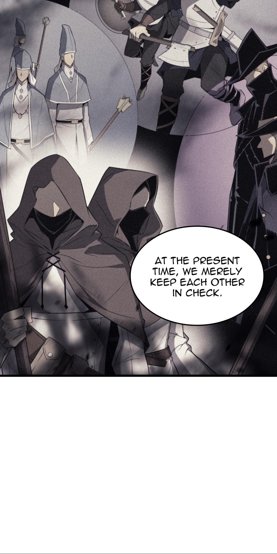 Read The Great Mage Returns After 4000 Years Manga Online