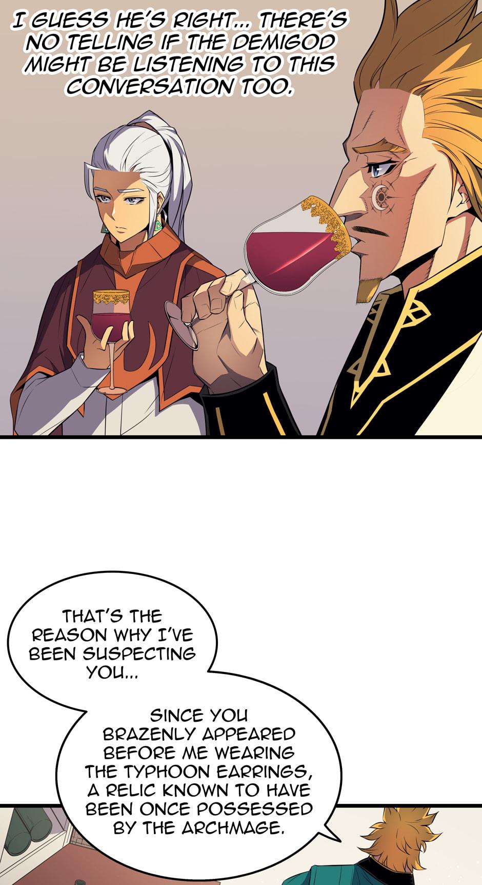 Read The Great Mage Returns After 4000 Years Manga Online