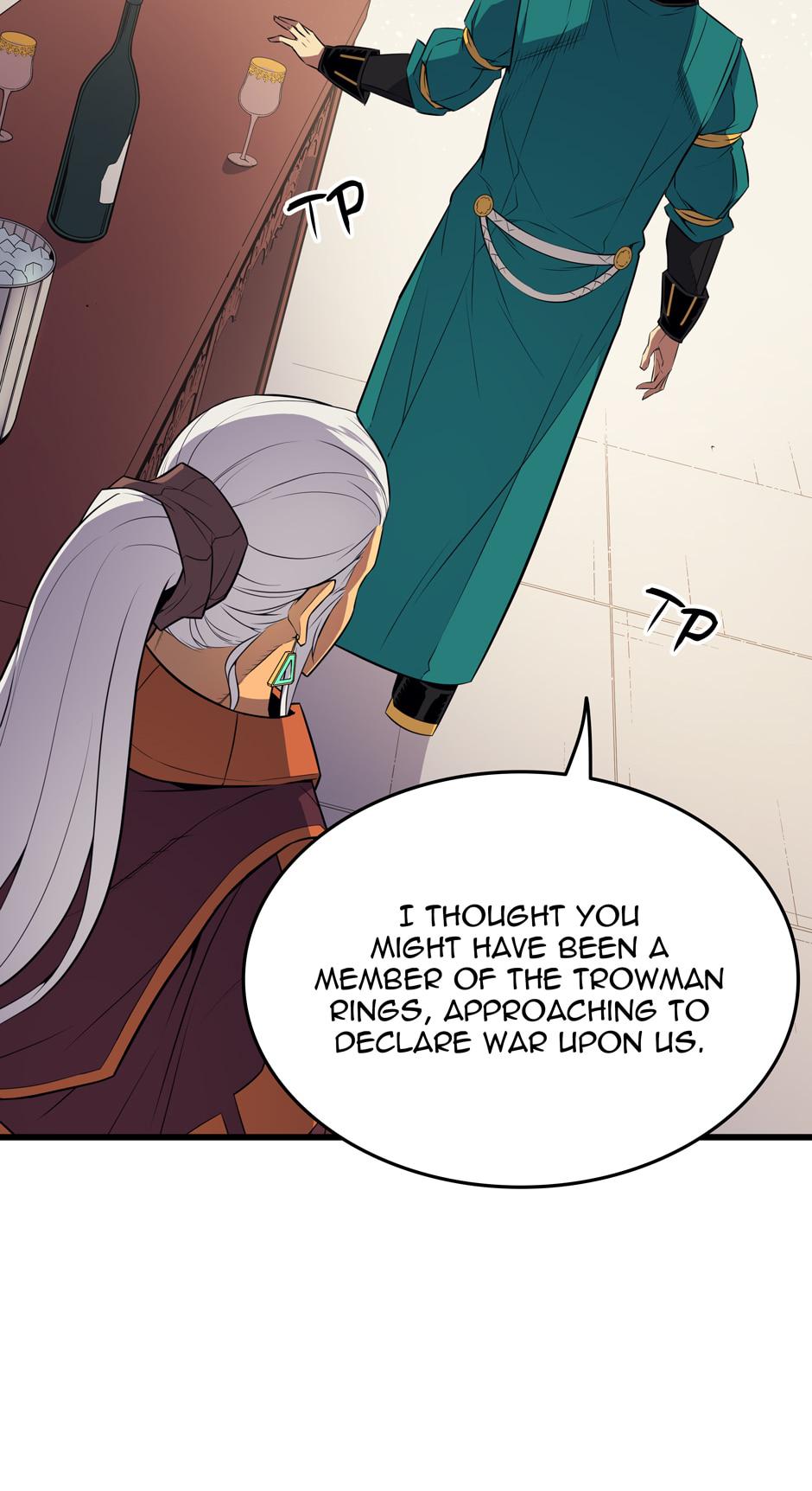 Read The Great Mage Returns After 4000 Years Manga Online