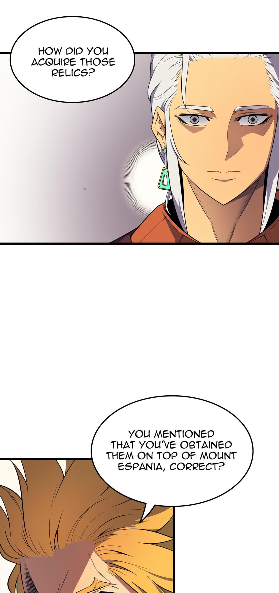Read The Great Mage Returns After 4000 Years Manga Online