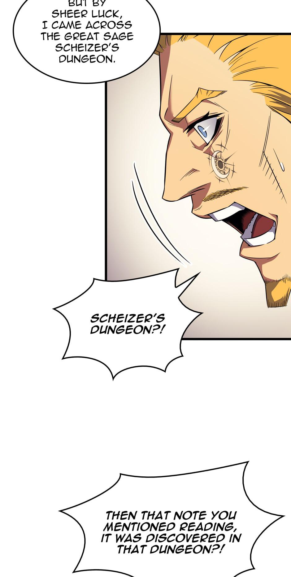 Read The Great Mage Returns After 4000 Years Manga Online