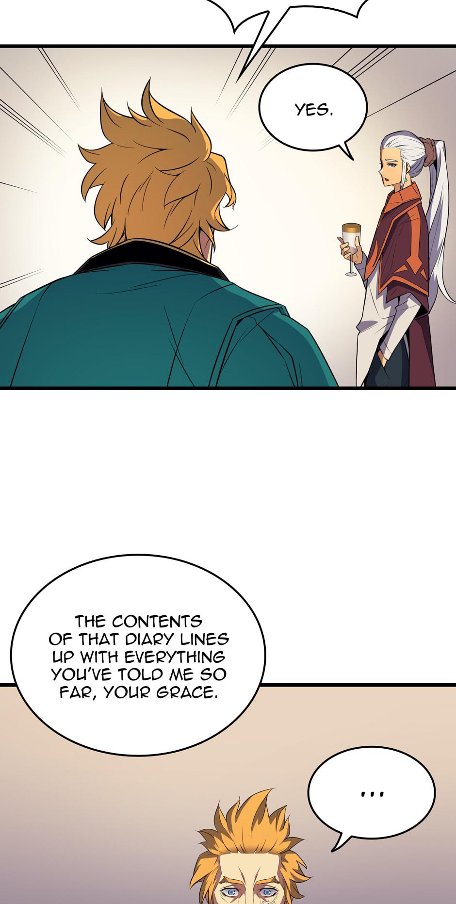 Read The Great Mage Returns After 4000 Years Manga Online