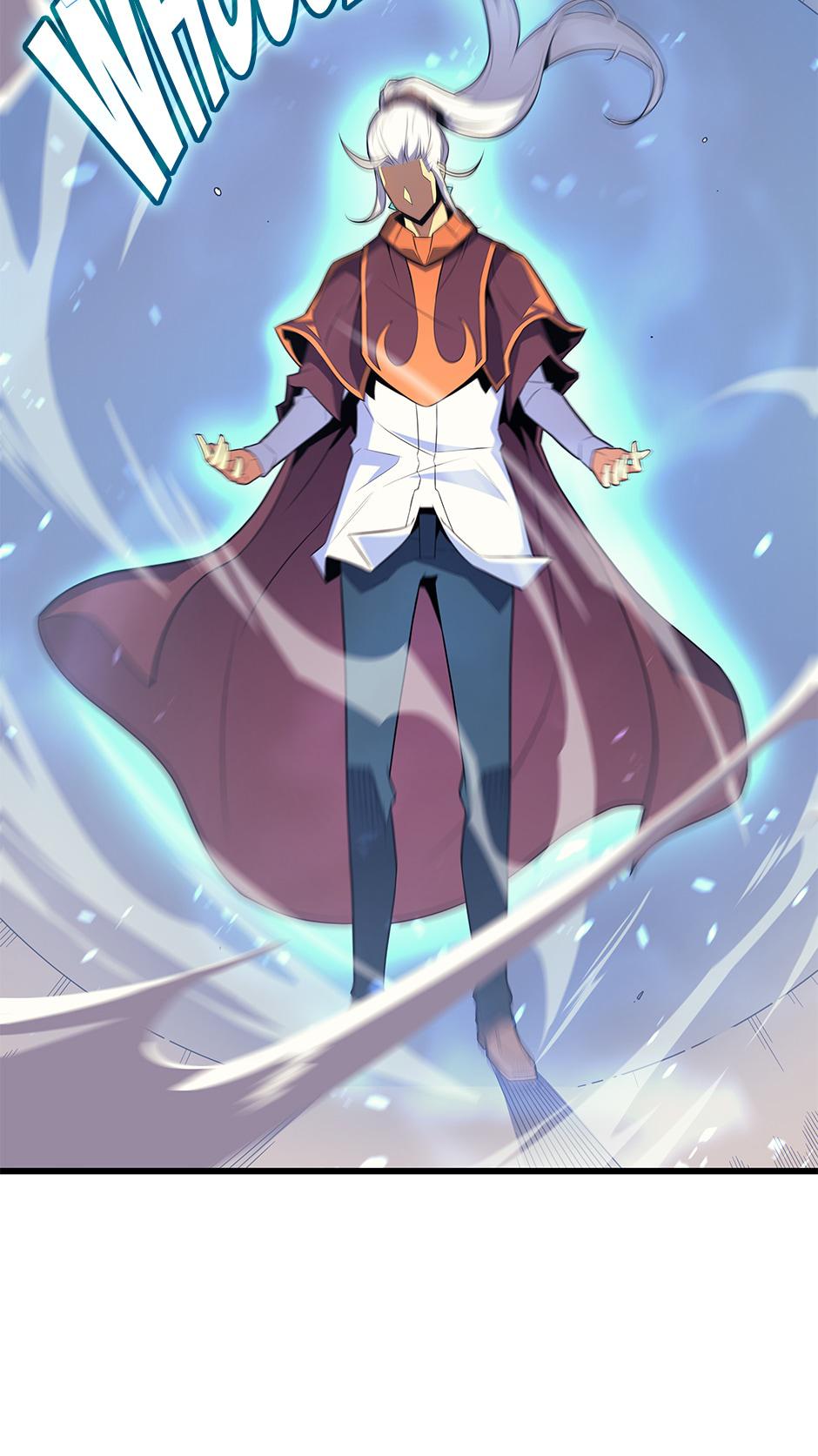 Read The Great Mage Returns After 4000 Years Manga Online
