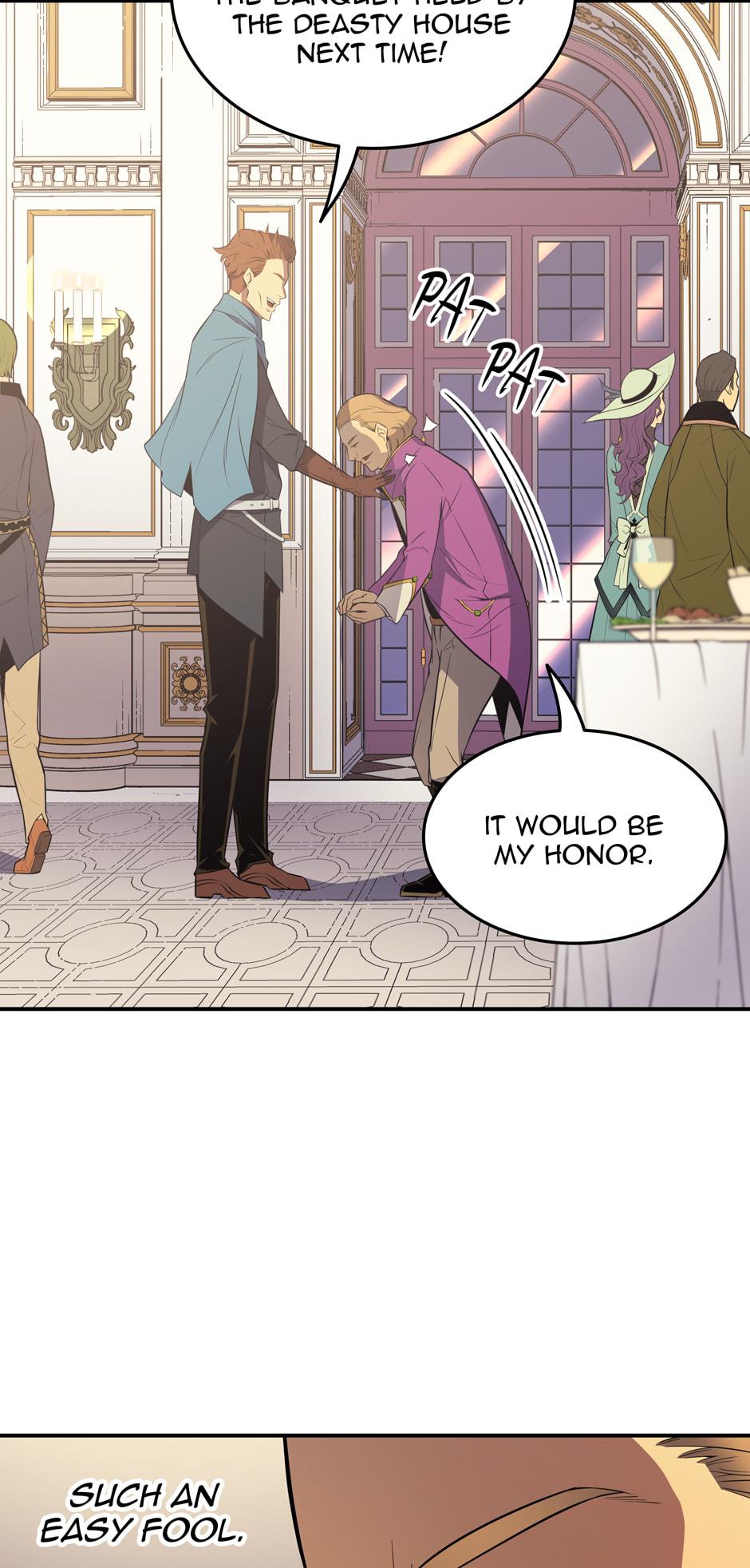 Read The Great Mage Returns After 4000 Years Manga Online
