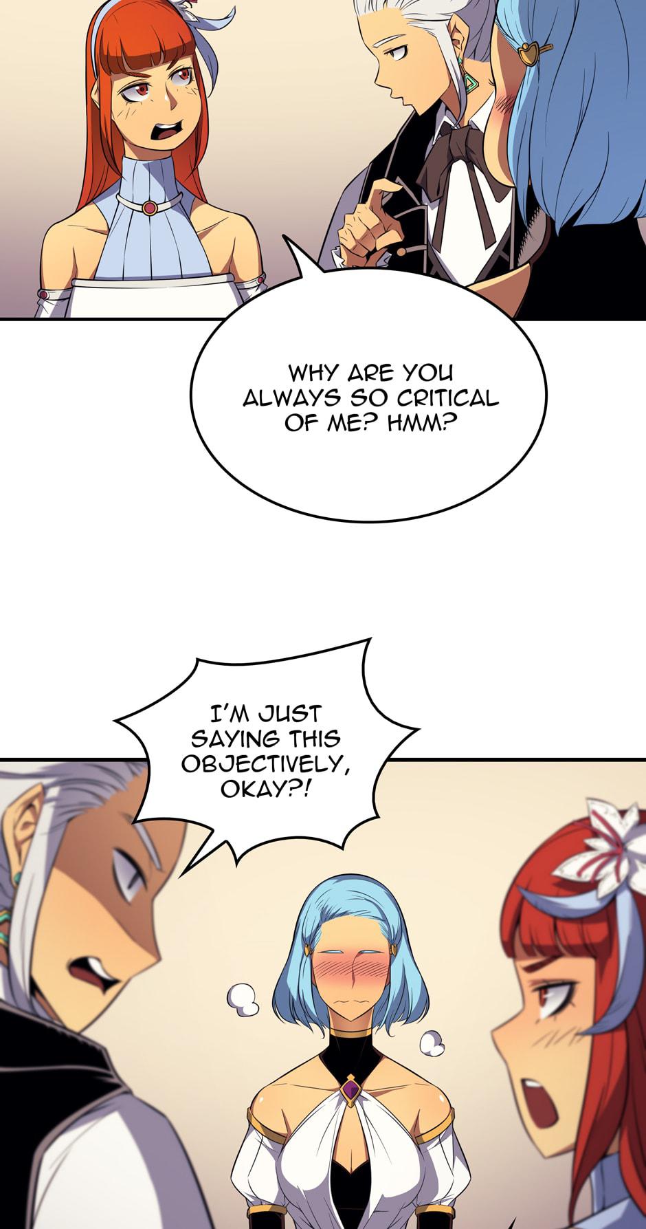 Read The Great Mage Returns After 4000 Years Manga Online
